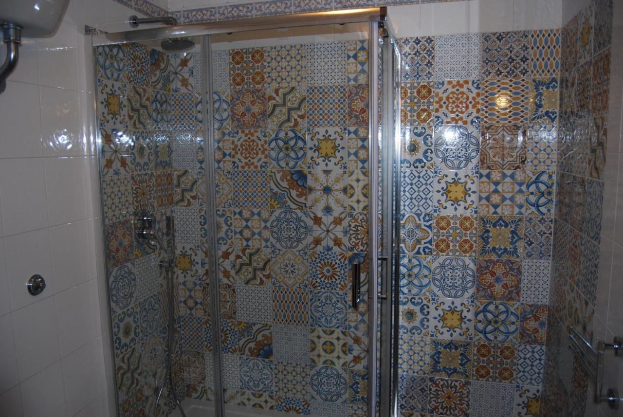 Luxury Sorrento House Διαμέρισμα Εξωτερικό φωτογραφία