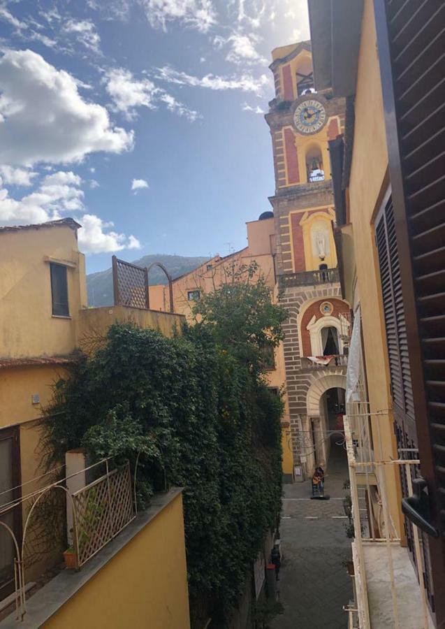 Luxury Sorrento House Διαμέρισμα Εξωτερικό φωτογραφία